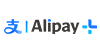 logo alipay plus