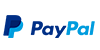 logo paypal