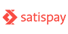 logo satispay