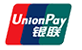 logo circuito pagamento union pay