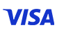 logo circuito pagamento visa