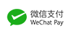 logo wechat pay