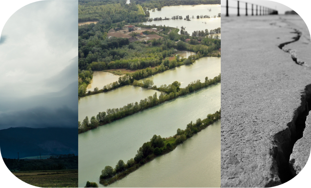 immagine Protezione Eventi Catastrofali Imprese