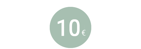 Bonus 10euro