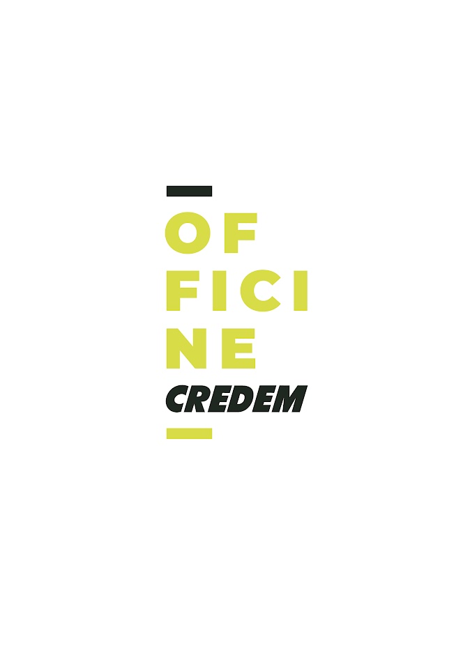 logo officine credem